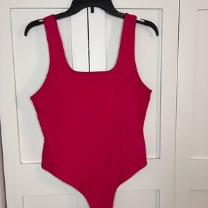 a new day pink Bodysuit One Piece